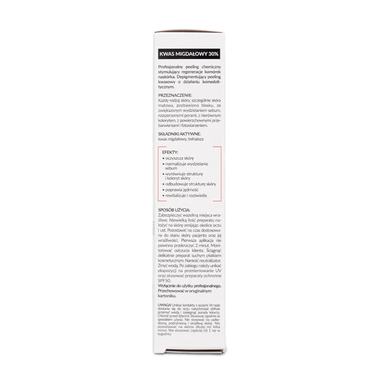 Kwas migdalowy 30% do twarzy Farmona Skin Fusion 50ml 4.jpg