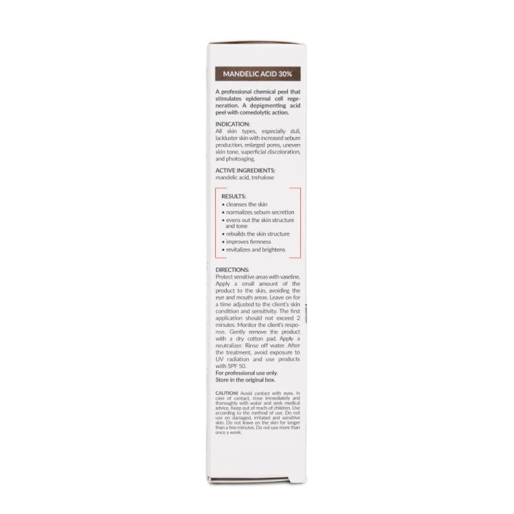 Kwas migdalowy 30% do twarzy Farmona Skin Fusion 50ml 6.jpg