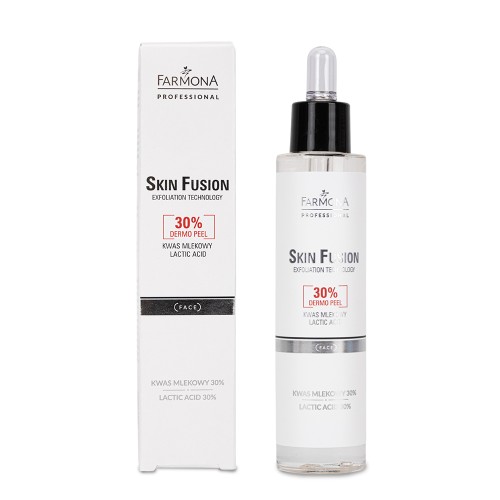 Kwas mlekowy 30% do twarzy Farmona Skin Fusion 50ml 1.jpg