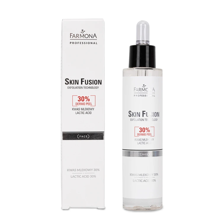 Kwas mlekowy 30% do twarzy Farmona Skin Fusion 50ml 1.jpg