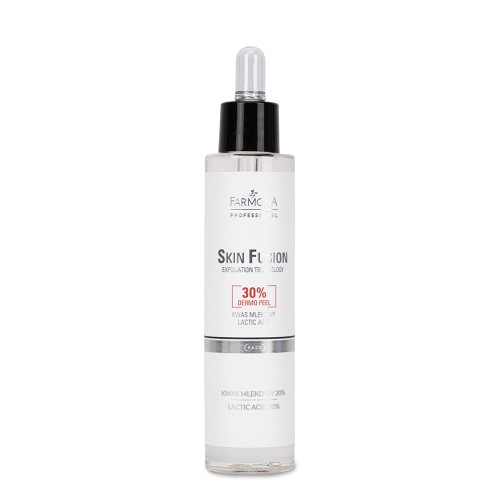 Kwas mlekowy 30% do twarzy Farmona Skin Fusion 50ml 2.jpg