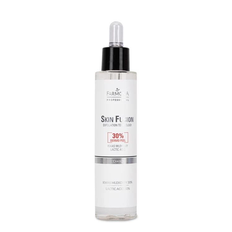 Kwas mlekowy 30% do twarzy Farmona Skin Fusion 50ml 2.jpg