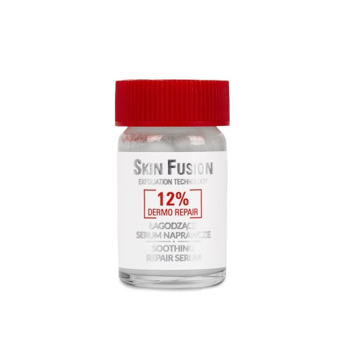 Łagodzące serum naprawcze do twarzy Farmona Skin Fusion 5x5ml 2.jpg
