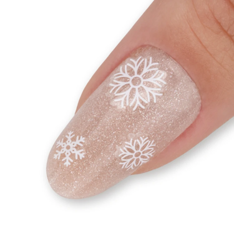 Naklejki do paznokci samoprzylepne świąteczne MollyNails JO-910 5.jpg