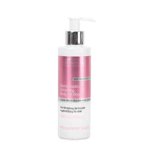 BIOMIKROIGŁOWY ŻEL-BOOSTER WYGŁADZAJĄCY DO CIAŁA 190ml 1.jpg