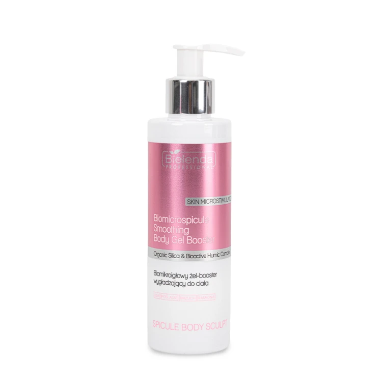 BIOMIKROIGŁOWY ŻEL-BOOSTER WYGŁADZAJĄCY DO CIAŁA 190ml 1.jpg