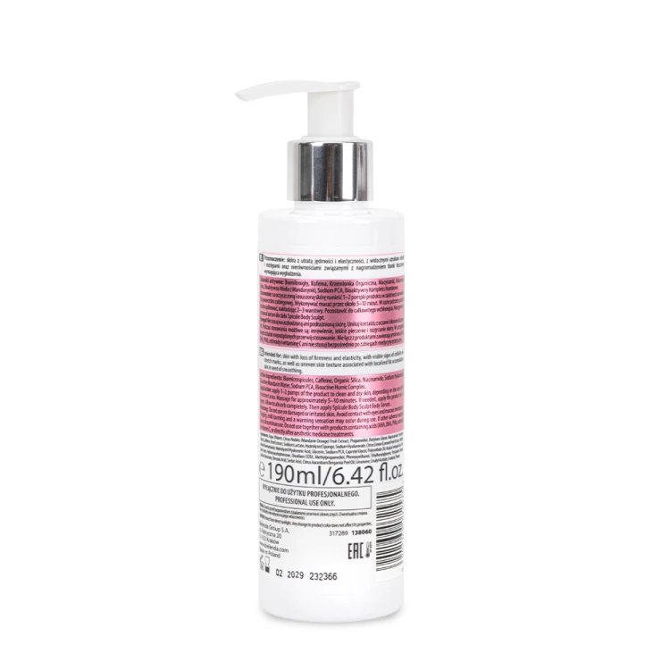 BIOMIKROIGŁOWY ŻEL-BOOSTER WYGŁADZAJĄCY DO CIAŁA 190ml 3.jpg