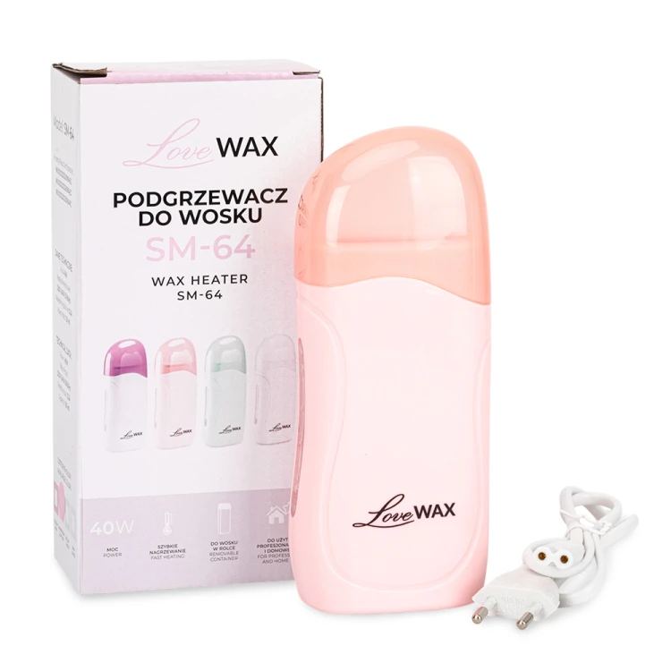 PODGRZEWACZ DO WOSKU SM-64 JASNO-RÓŻOWY 1.jpg