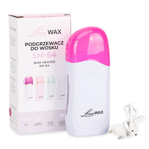 PODGRZEWACZ DO WOSKU SM-64 RÓŻOWY 1.jpg