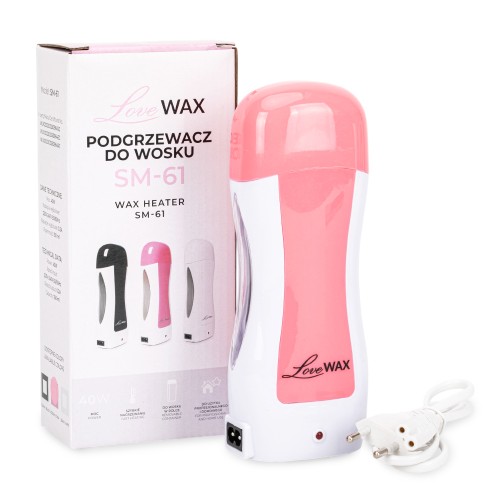 PODGRZEWACZ DO WOSKU SM-61 RÓŻOWY 1.jpg