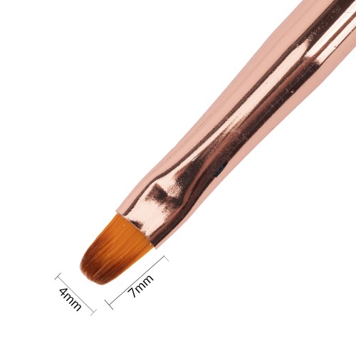 PĘDZELEK DO ŻELU Z CYRKONIAMI GOLDEN OWALNY NR 4 2.jpg