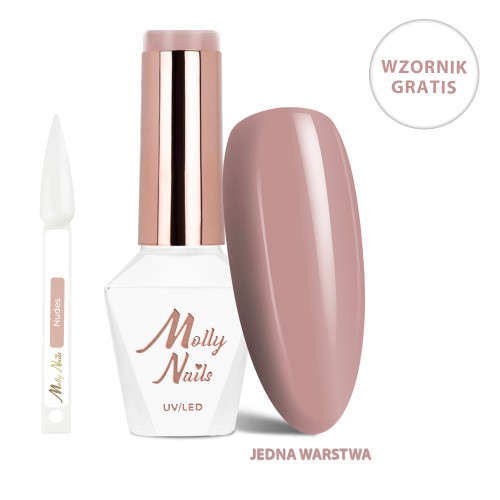 LAKIER HYBRYDOWY MOLLYNAILS NR 316 DUSTY NUDE 1a.jpg