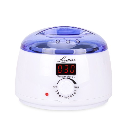 PODGRZEWACZ DO WOSKU LOVEWAX SM-500A BIAŁY 2.jpg