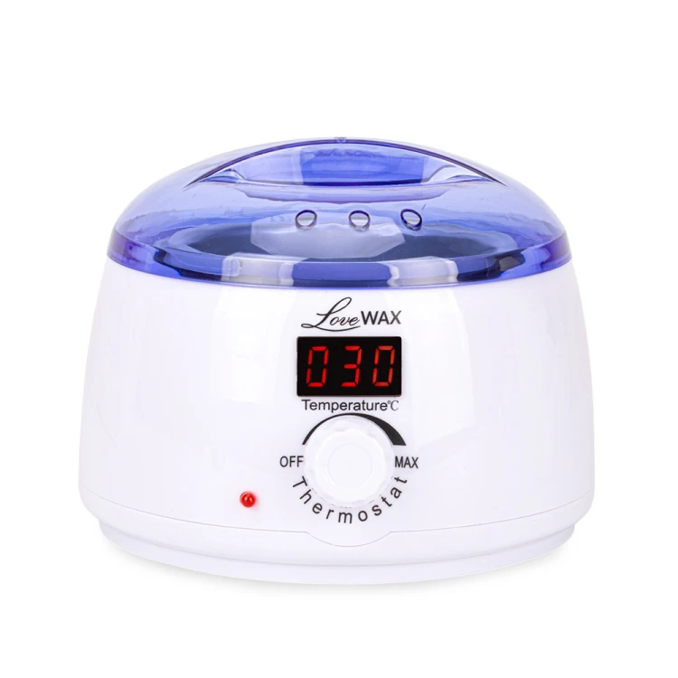 PODGRZEWACZ DO WOSKU LOVEWAX SM-500A BIAŁY 2.jpg