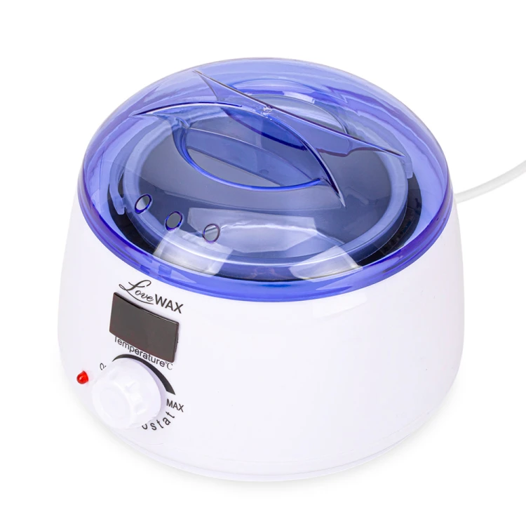 PODGRZEWACZ DO WOSKU LOVEWAX SM-500A BIAŁY 3.jpg
