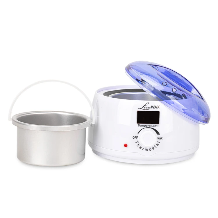 PODGRZEWACZ DO WOSKU LOVEWAX SM-500A BIAŁY 4.jpg