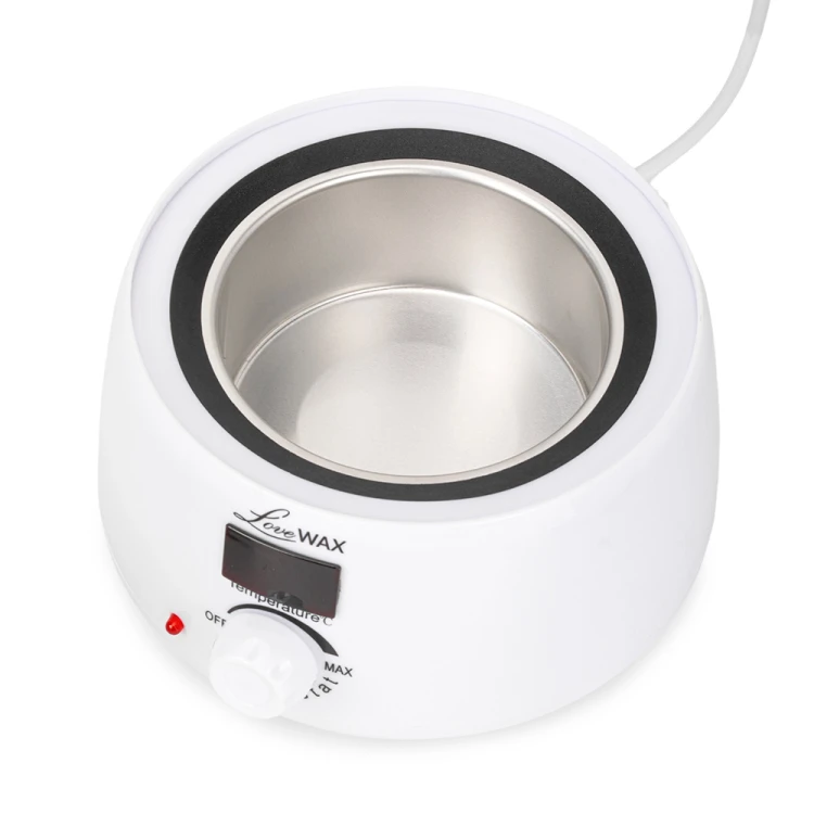 PODGRZEWACZ DO WOSKU LOVEWAX SM-500A BIAŁY 6.jpg