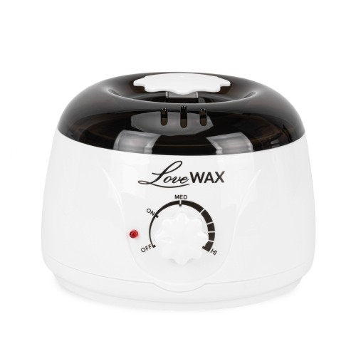 PODGRZEWACZ DO WOSKU LOVEWAX WAX-310 BIAŁY 2.jpg