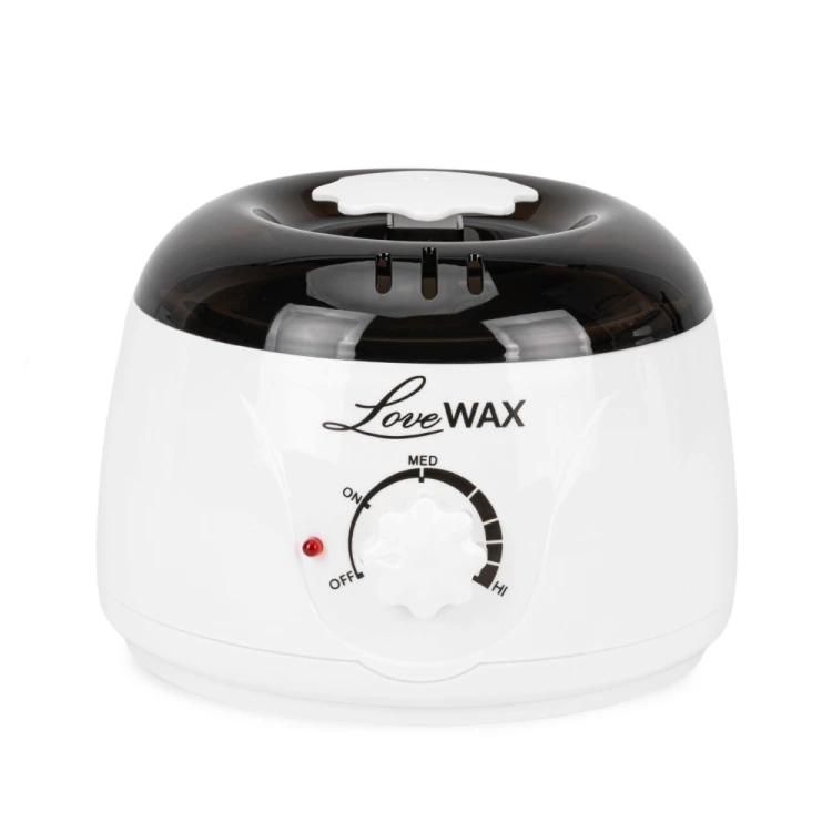 PODGRZEWACZ DO WOSKU LOVEWAX WAX-310 BIAŁY 2.jpg