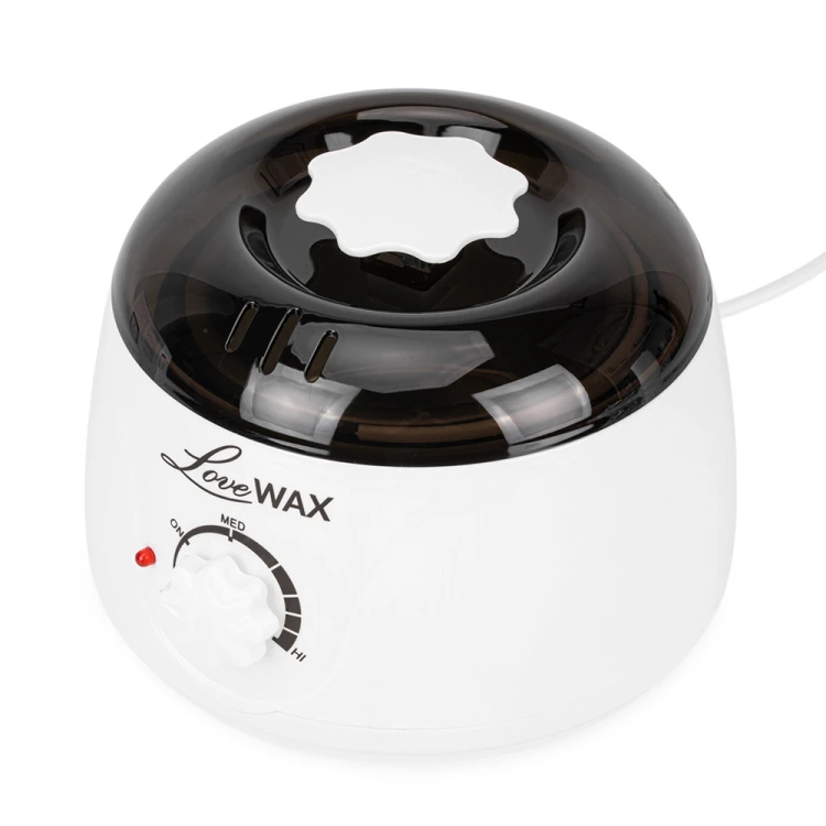 PODGRZEWACZ DO WOSKU LOVEWAX WAX-310 BIAŁY 3.jpg