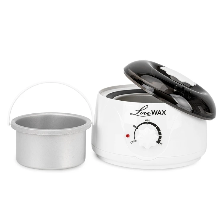 PODGRZEWACZ DO WOSKU LOVEWAX WAX-310 BIAŁY 4.jpg