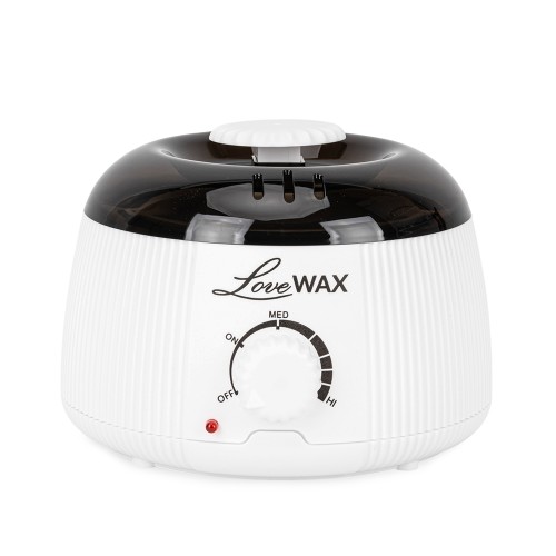 PODGRZEWACZ DO WOSKU LOVEWAX WAX-350 BIAŁY 2.jpg