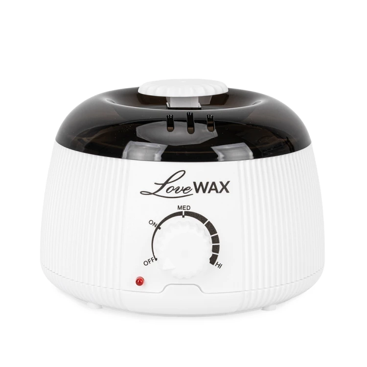 PODGRZEWACZ DO WOSKU LOVEWAX WAX-350 BIAŁY 2.jpg