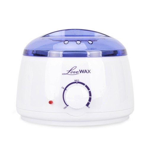 PODGRZEWACZ DO WOSKU LOVEWAX SM-500 BIAŁY 2.jpg