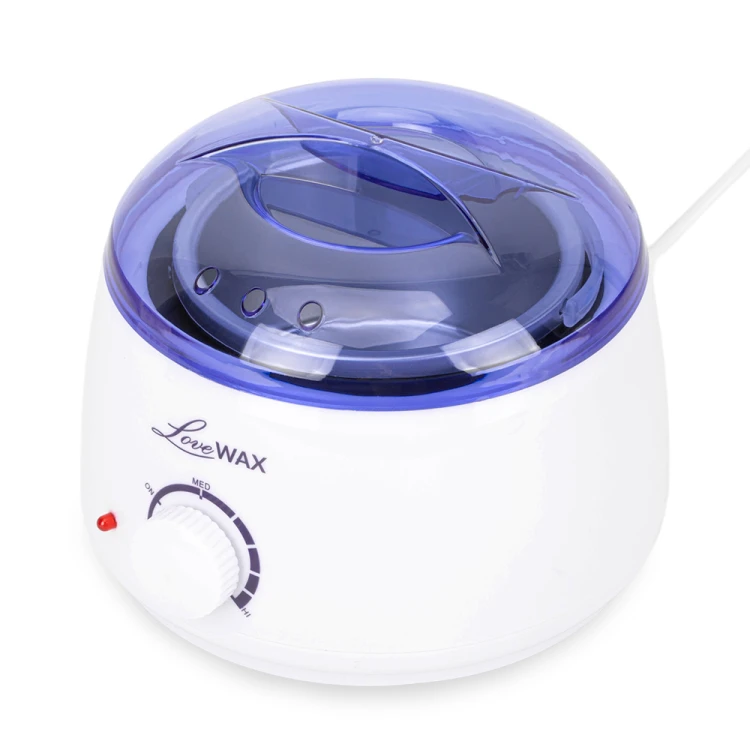 PODGRZEWACZ DO WOSKU LOVEWAX SM-500 BIAŁY 3.jpg
