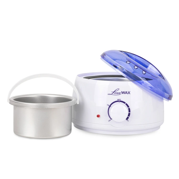PODGRZEWACZ DO WOSKU LOVEWAX SM-500 BIAŁY 4.jpg