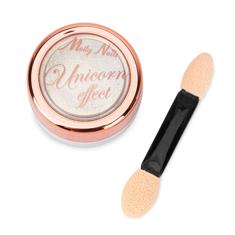 PYŁEK DO PAZNOKCI UNICORN EFFECT MOLLY NAILS 0.3g 2.jpg