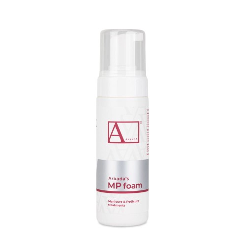 Keratolityczna pianka do skóry i paznokci MP foam Arkada’s 150 ml (1).jpg