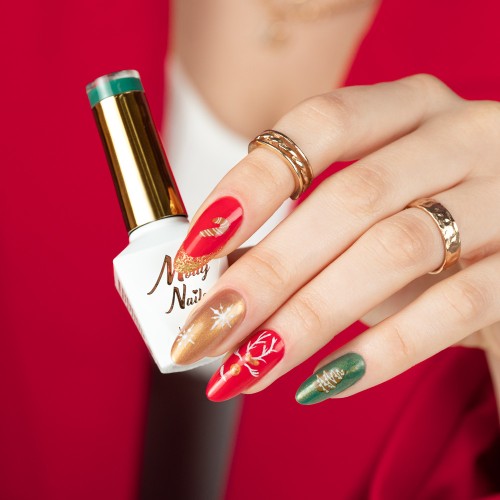 ZESTAW ŚWIĄTECZNY MAGIC OF CHRISTMAS MOLLYNAILS 2.jpg