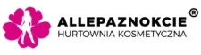 Allepaznokcie logo - strona główna