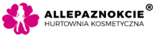 Allepaznokcie logo - strona główna