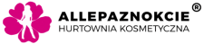 Allepaznokcie logo - strona główna