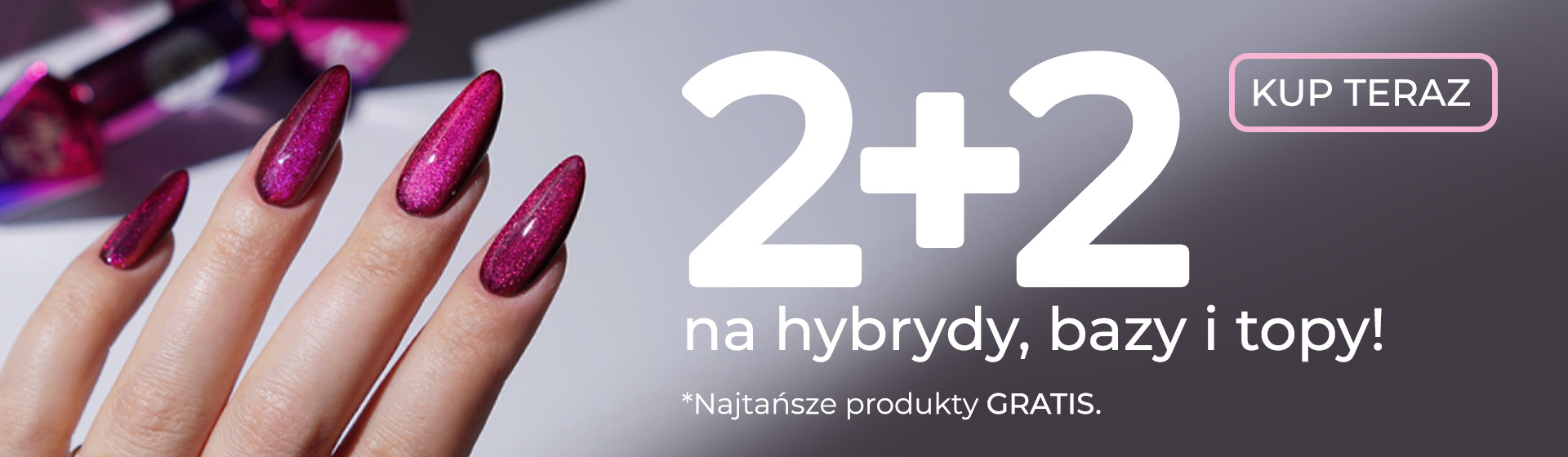 Promocja 2+2