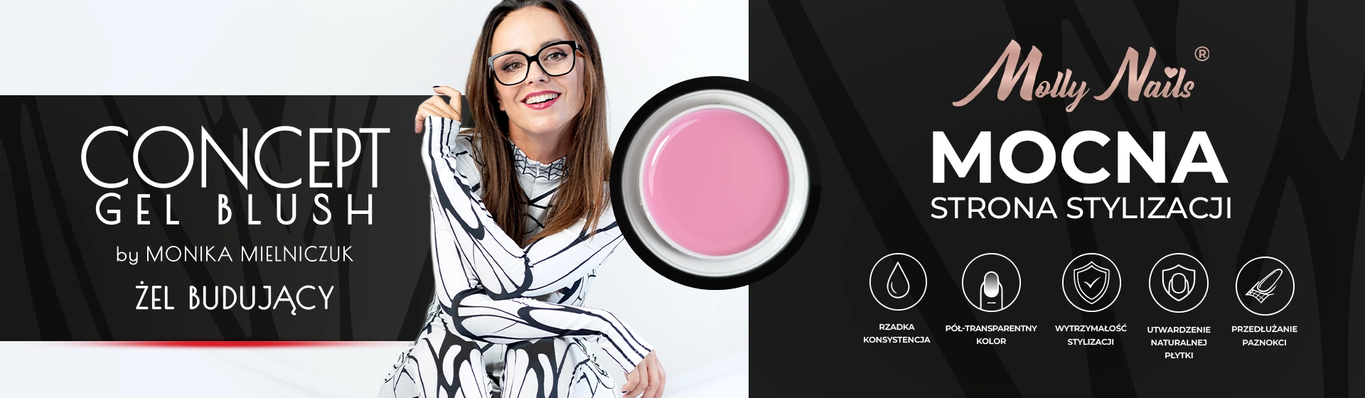 CONCEPT GEL BLUSH