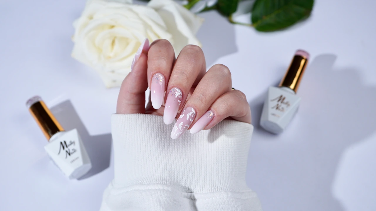 bezpieczne produkty do manicure hybrydowego