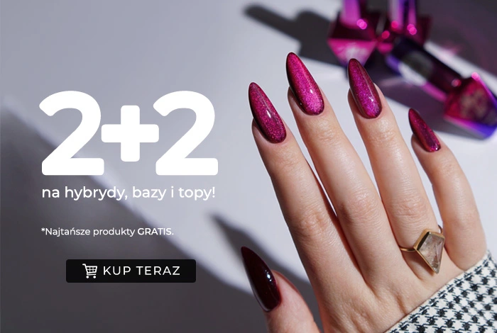 Molly Lac 2+2 – najtańszy produkt gratis