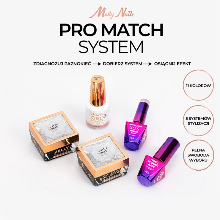 Pro Match System