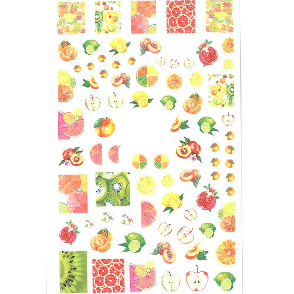 Naklejki do paznokci cienkie samoprzylepne Miss Colour Nr F644 (1).jpg