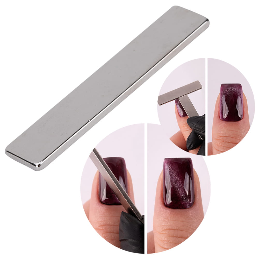 5903990582912 BARDZO MOCNY MAGNETYZER DO KOCIEGO OKA CAT EYE DUŻY 60x10x4mm 1.jpg