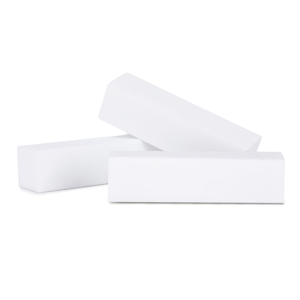 Bloczek blok polerski 240240 Premium biały 10szt 1.jpg