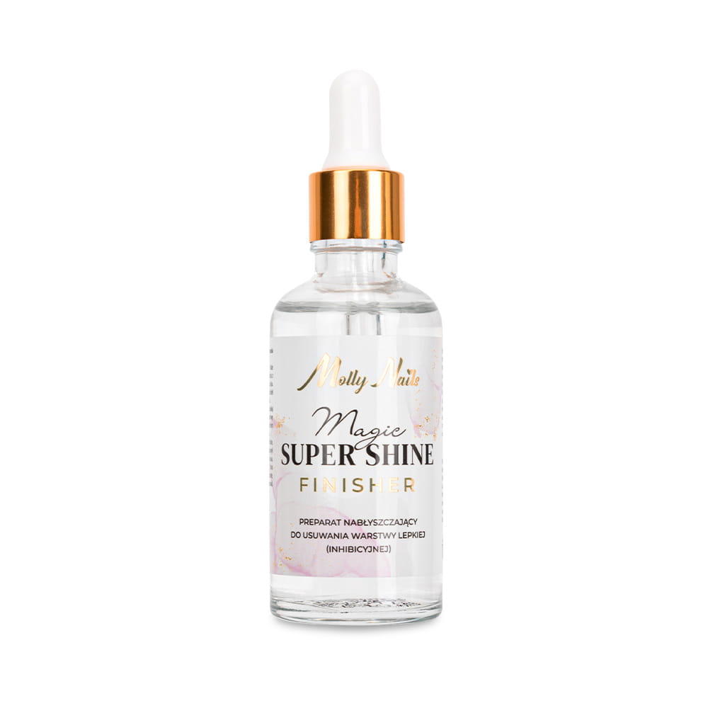 MAGIC SUPER SHINE FINISHER PREPARAT NABŁYSZCZAJĄCY DO WARSTWY LEPKIEJ 50ML 1.jpg