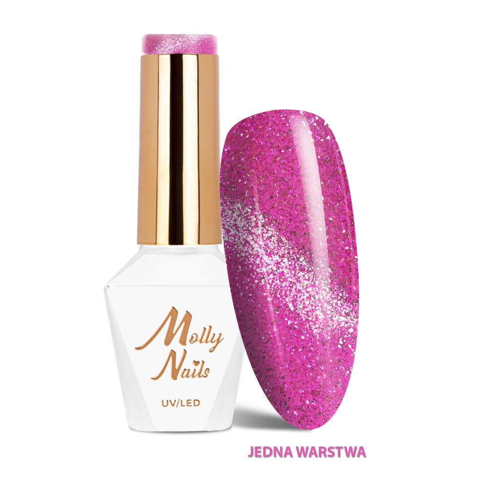 LAKIER HYBRYDOWY MOLLY NAILS NR 254 FUCHSIA 1.jpg