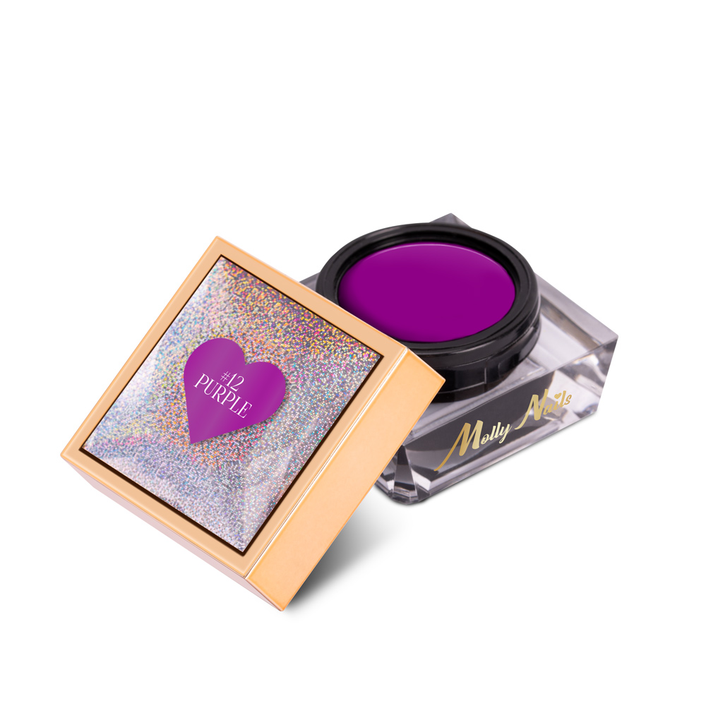 PROART PASTE MOLLY NAILS #12 PURPLE 1.jpg
