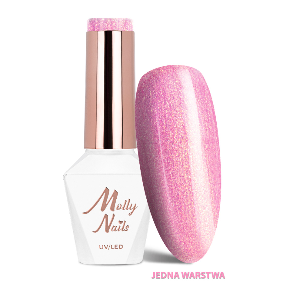 LAKIER HYBRYDOWY MOLLYNAILS NR 328 ANGEL'S SPARKLE 1.jpg